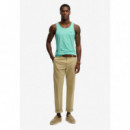 SUPERDRY Tops Hombre Essential Logo Vest Ub M6010819A-A7L