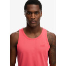 SUPERDRY Tops Hombre Essential Logo Vest Ub M6010819A-MCJ