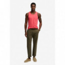 SUPERDRY Tops Hombre Essential Logo Vest Ub M6010819A-MCJ