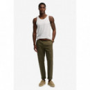 SUPERDRY Tops Hombre Essential Logo Vest Ub M6010819B-01C