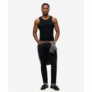 SUPERDRY Tops Hombre Essential Logo Vest Ub M6010819B-02A