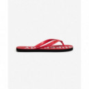 Superdry Chanclas Hombre Core Essential Flip Flop MF310270A-54I