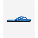 Superdry Chanclas Hombre Core Essential Flip Flop MF310270A-FYF
