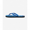 Superdry Chanclas Hombre Core Essential Flip Flop MF310270A-FYF