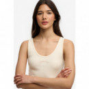 Superdry Tops Mujer Essential Logo Scoop Vest W6012170A-8ML