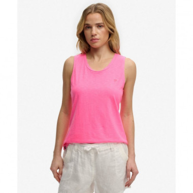 Superdry Tops Mujer Scoop Neck Tank W6012265A-28R