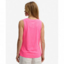 Superdry Tops Mujer Scoop Neck Tank W6012265A-28R