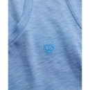 Superdry Tops Mujer Scoop Neck Tank W6012265A-BYJ