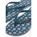 SUPERDRY Chanclas Mujer Printed Aop Flip Flop WF310245A-K3F