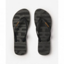 SUPERDRY Chanclas Mujer Sdry Essential Flip Flop WF310252A-02A