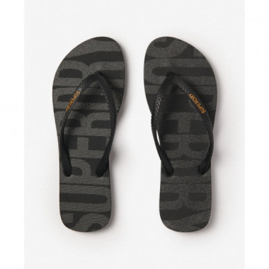 Superdry Chanclas Mujer Sdry Essential Flip Flop WF310252A-02A