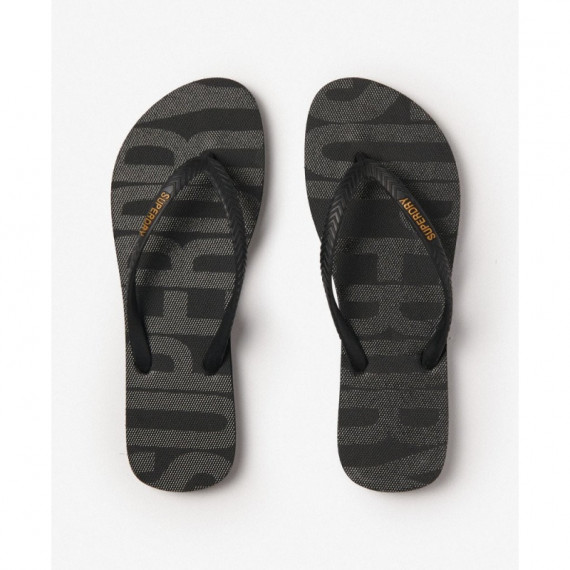 SUPERDRY Chanclas Mujer Sdry Essential Flip Flop WF310252A-02A