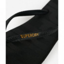 SUPERDRY Chanclas Mujer Sdry Essential Flip Flop WF310252A-02A