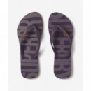 SUPERDRY Chanclas Mujer Sdry Essential Flip Flop WF310252A-J1D