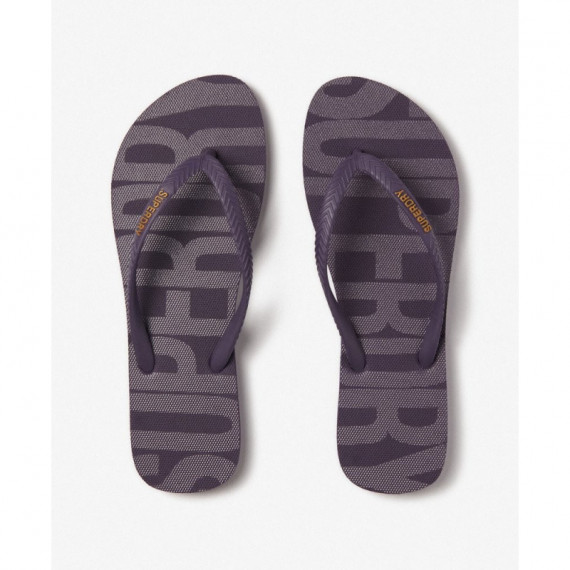 SUPERDRY Chanclas Mujer Sdry Essential Flip Flop WF310252A-J1D