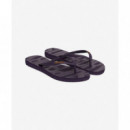 SUPERDRY Chanclas Mujer Sdry Essential Flip Flop WF310252A-J1D