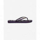 SUPERDRY Chanclas Mujer Sdry Essential Flip Flop WF310252A-J1D