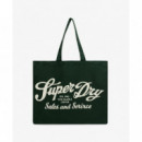 SUPERDRY Bolsos SUPERDRY Tote Y9110442A-B8E