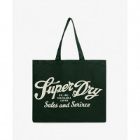 SUPERDRY Bolsos SUPERDRY Tote Y9110442A-B8E