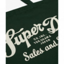 SUPERDRY Bolsos SUPERDRY Tote Y9110442A-B8E
