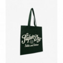 SUPERDRY Bolsos SUPERDRY Tote Y9110442A-B8E