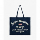 SUPERDRY Bolsos SUPERDRY Tote Y9110442A-G1N