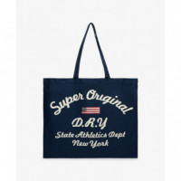 SUPERDRY Bolsos SUPERDRY Tote Y9110442A-G1N
