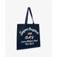 SUPERDRY Bolsos SUPERDRY Tote Y9110442A-G1N
