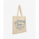SUPERDRY Bolsos SUPERDRY Tote Y9110442A-K7N