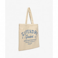 SUPERDRY Bolsos SUPERDRY Tote Y9110442A-K7N