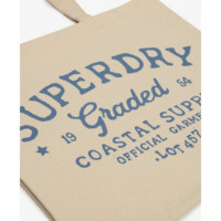 SUPERDRY Bolsos SUPERDRY Tote Y9110442A-K7N