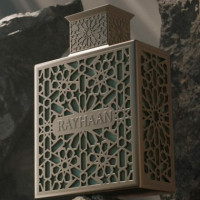 Terra  RAYHAAN