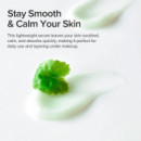 Light On Serum : Centella + Vita C
Sérum Facial Iluminador