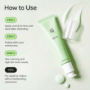 Light On Serum : Centella + Vita C
Sérum Facial Iluminador