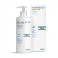 Ureadin Ultra 10 Lotion Plus Reparadora 400 Ml.  ISDIN