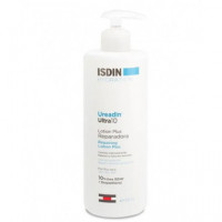 Ureadin Ultra 10 Lotion Plus Reparadora 400 Ml.  ISDIN