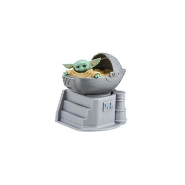 Altavoz Star Wars The Mandalorian Grogu BLUETOOTH