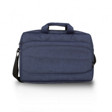 Maletin Portatil 15.6" EWENT EW2516 Azul