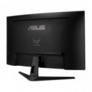 ASUS MONITOR CURVO TUF GAMING VG328H1B 31.5 NEGRO HDMI / VGA / MULTIMEDIA/ VESA