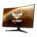 ASUS MONITOR CURVO TUF GAMING VG328H1B 31.5 NEGRO HDMI / VGA / MULTIMEDIA/ VESA