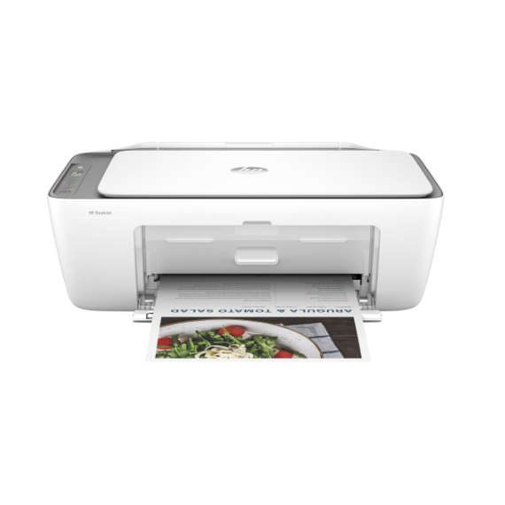 Multifuncion HP Deskjet 2820E Tinta Color