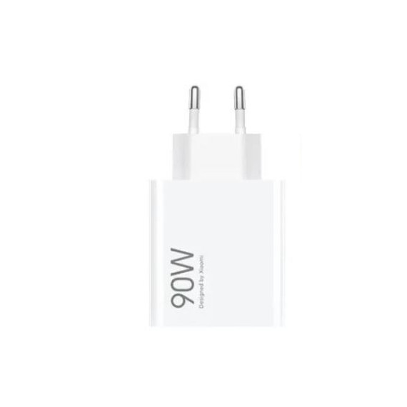 Cargador Red XIAOMI Gan Universal de Pared 90W