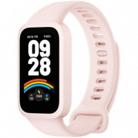 XIAOMI Pulsera Smartband 9 Active Rosa