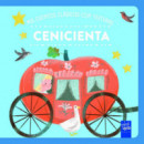 Mis Cuentos Clasicos con Texturas Cenicienta   2026