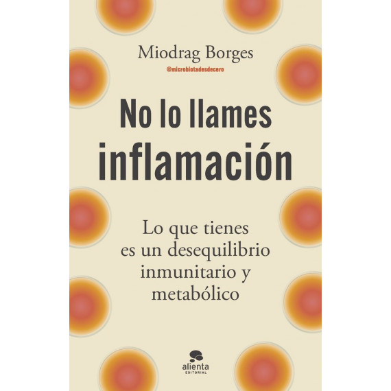 No lo Llames Inflamacion   2026