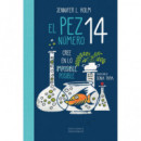 el Pez N�mero 14   2026