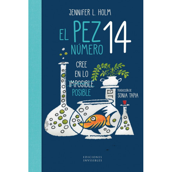 el Pez N�mero 14   2026