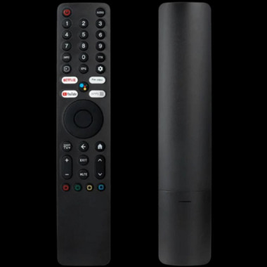 XIAOMI MANDO SMART TV ORIGINAL BLUETOOTH Y GOOGLE ASSISTANT