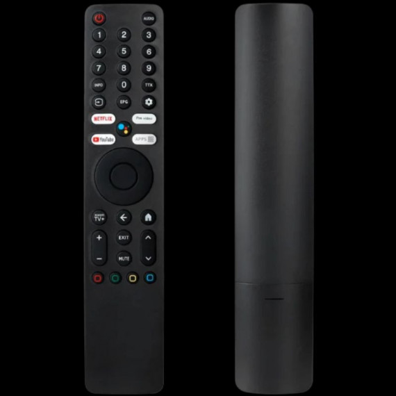 XIAOMI MANDO SMART TV ORIGINAL BLUETOOTH Y GOOGLE ASSISTANT