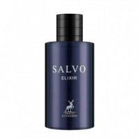 Salvo Elixir